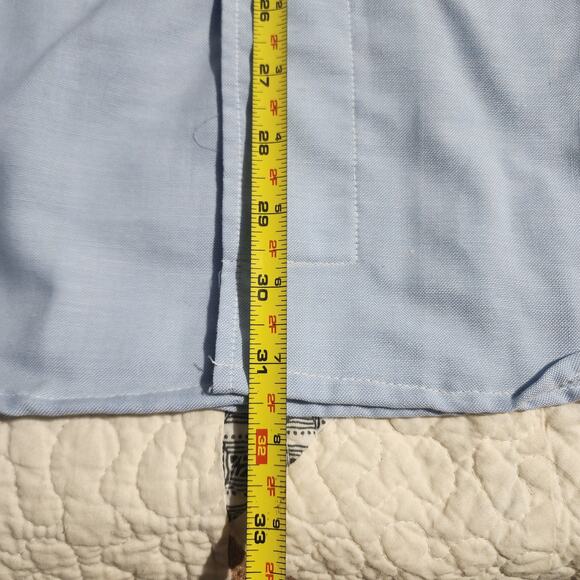 Vtg. Union 76 Gas Attendant  Employee Shirt  Made USA - Picture 2 of 7